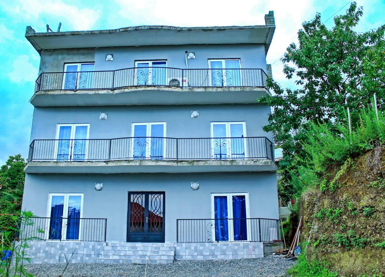 Tedo'S Guest House Makhinjauri Εξωτερικό φωτογραφία