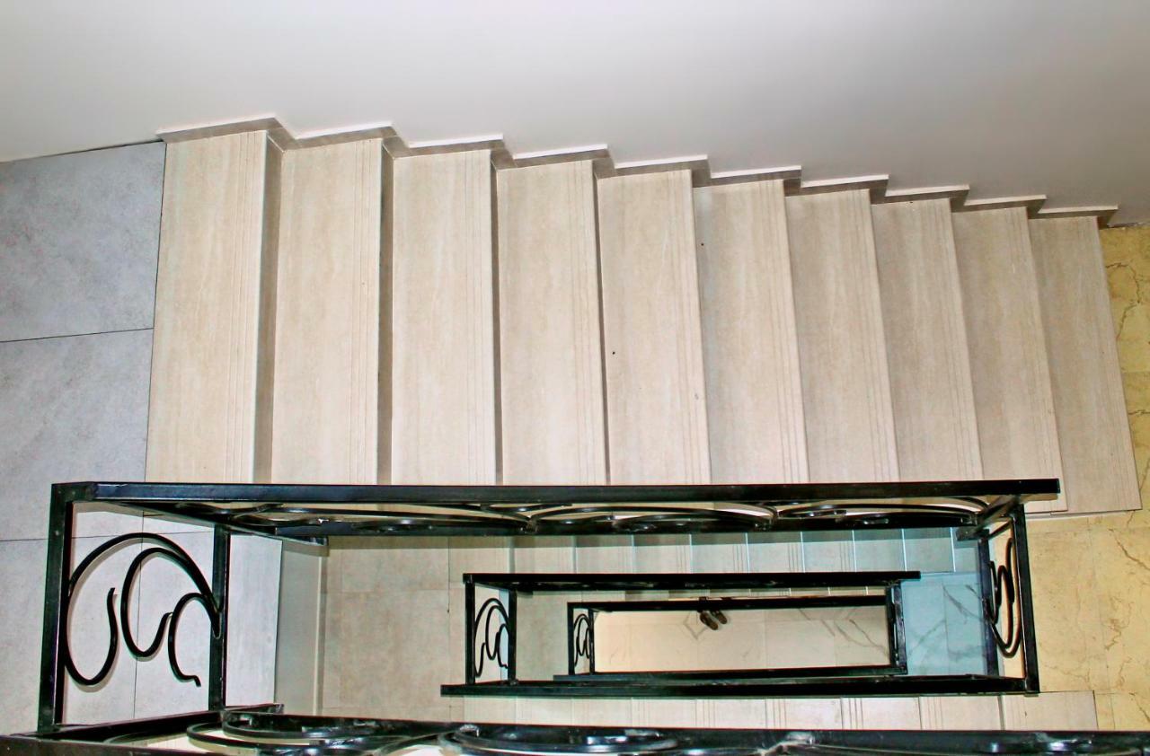 Tedo'S Guest House Makhinjauri Εξωτερικό φωτογραφία
