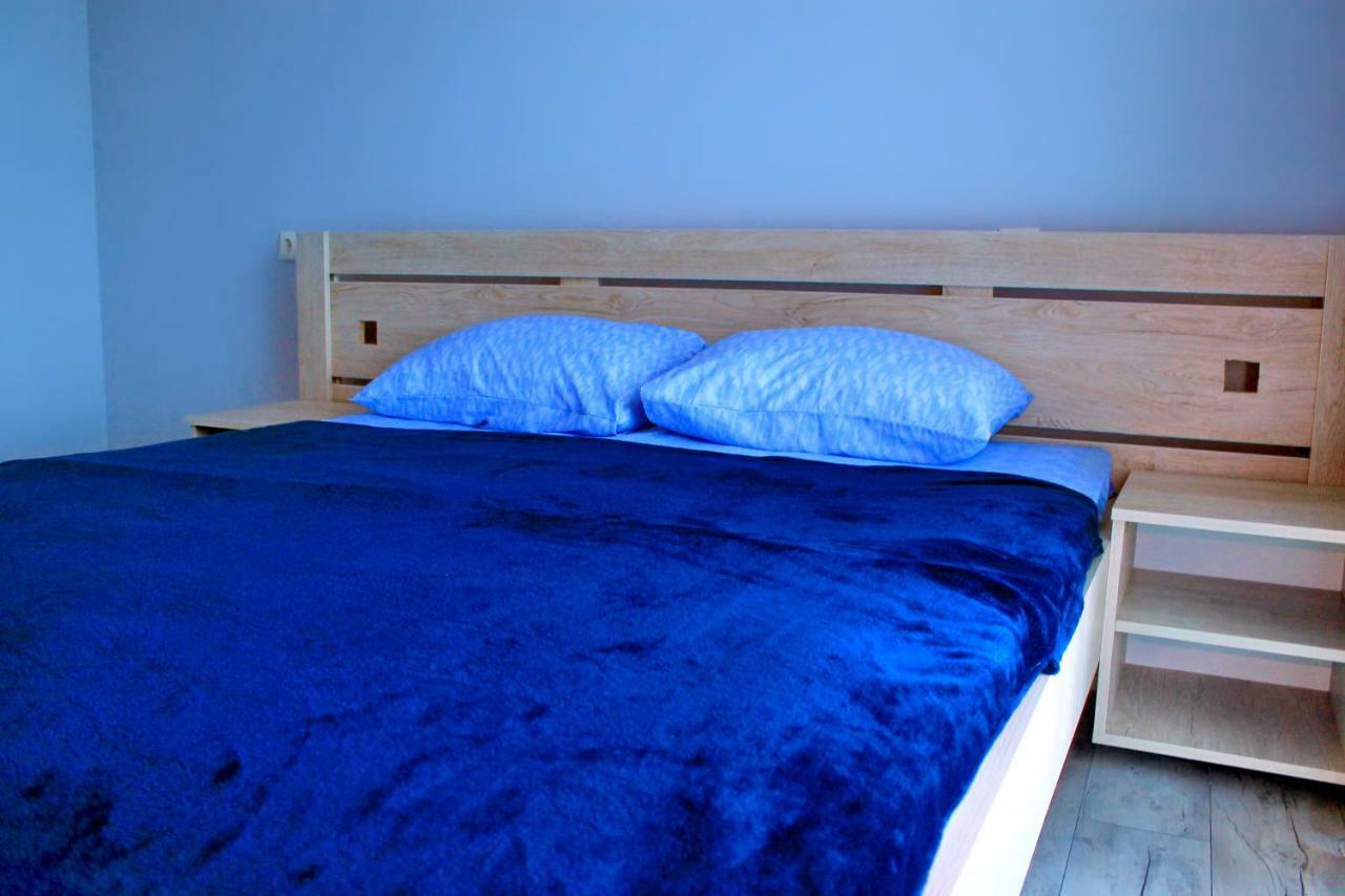 Tedo'S Guest House Makhinjauri Δωμάτιο φωτογραφία
